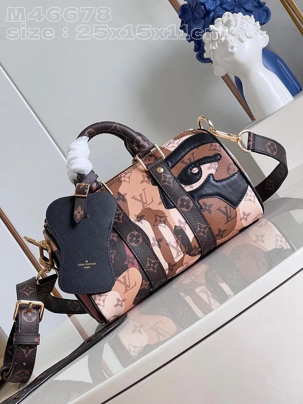 BoldCollect - LOUIS VUITTON BAGS - 467