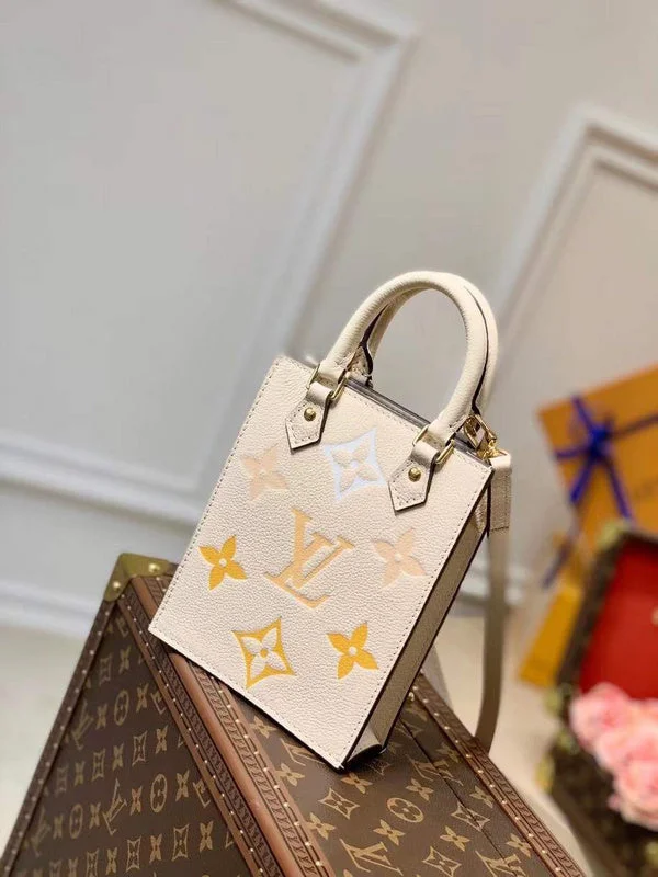 BoldCollect - LOUIS VUITTON BAGS - 2849