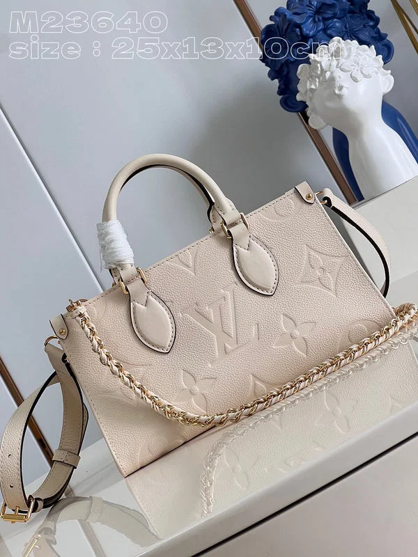 BoldCollect - LOUIS VUITTON BAGS - 469