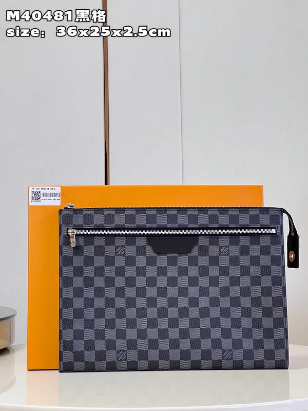 BoldCollect - LOUIS VUITTON BAGS - 957