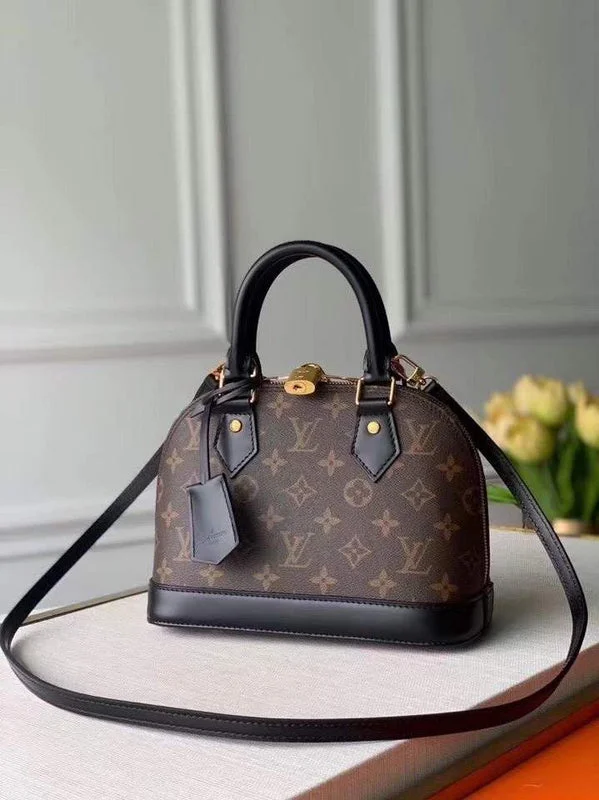 BoldCollect - LOUIS VUITTON BAGS - 2858