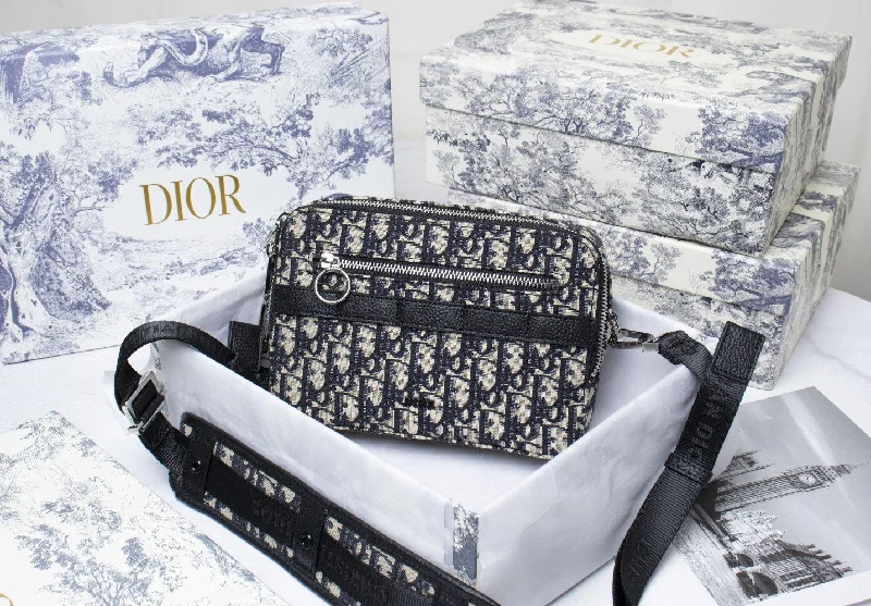 Luxury Handbags Christian Dior 102