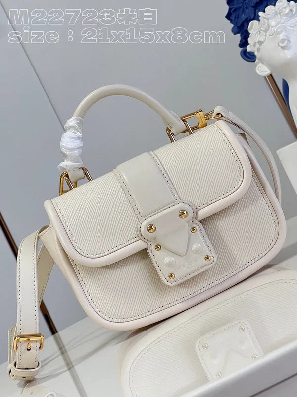 BoldCollect - LOUIS VUITTON BAGS - 625