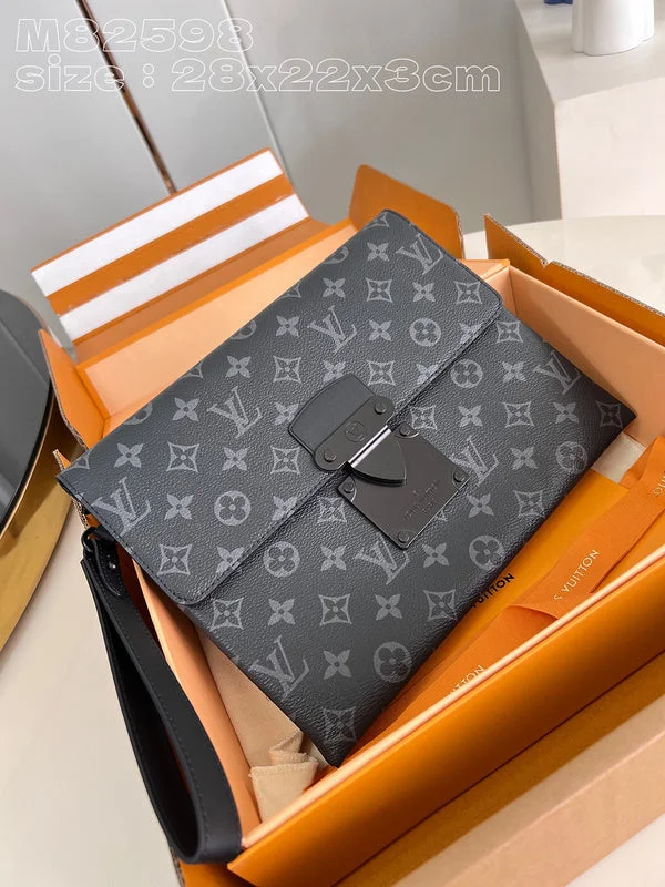 BoldCollect - LOUIS VUITTON BAGS - 272