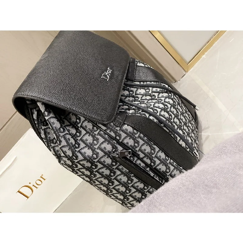 Luxury Handbags Christian Dior 217