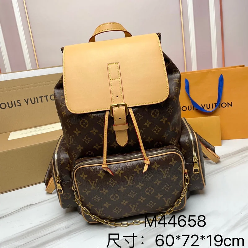 BoldCollect - LOUIS VUITTON BAGS - 2646