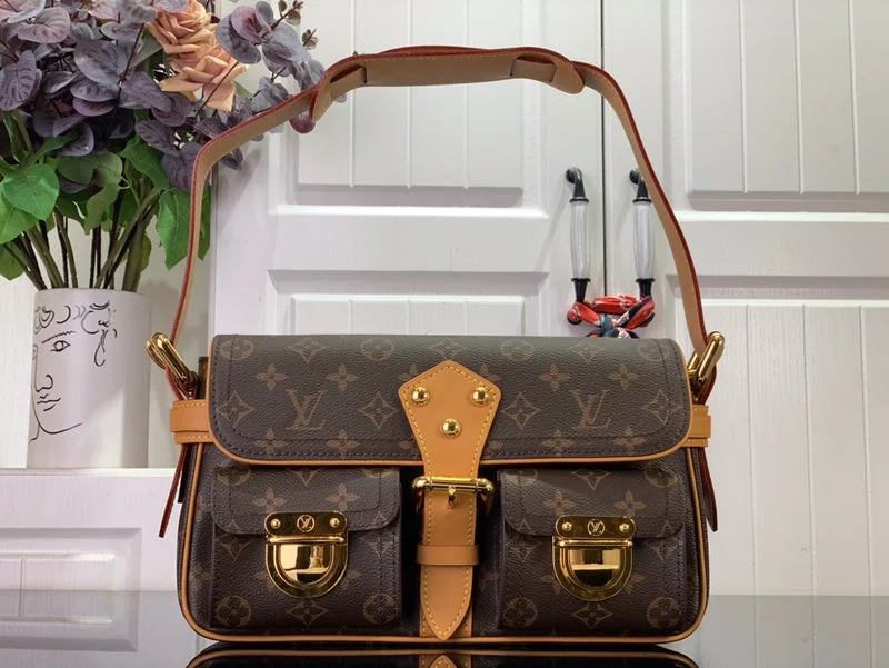 BoldCollect - LOUIS VUITTON BAGS - 350