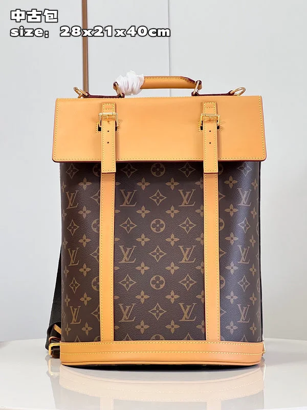 BoldCollect - LOUIS VUITTON BAGS - 488