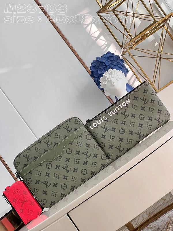 BoldCollect - LOUIS VUITTON BAGS - 379