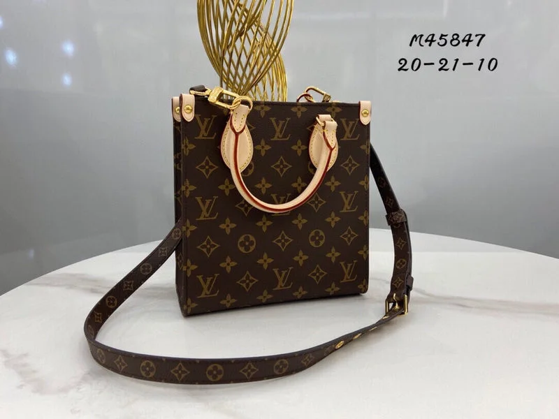 BoldCollect - LOUIS VUITTON BAGS - 2684