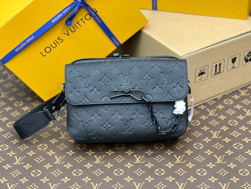 BoldCollect - LOUIS VUITTON BAGS - 395