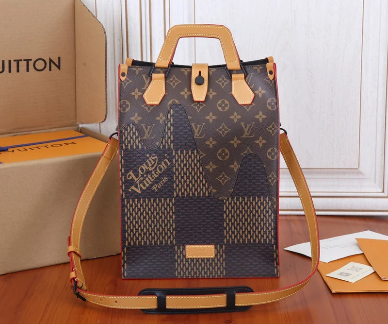 BoldCollect - LOUIS VUITTON BAGS - 554