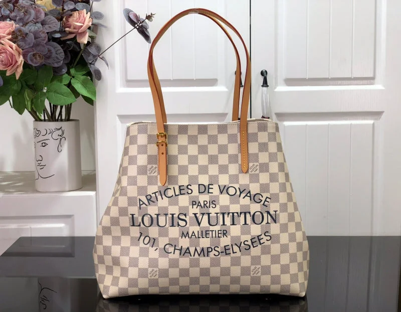 BoldCollect - LOUIS VUITTON BAGS - 2607