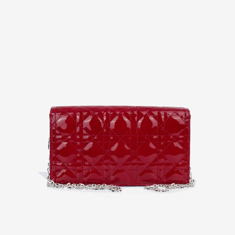 Lady Dior Pouch