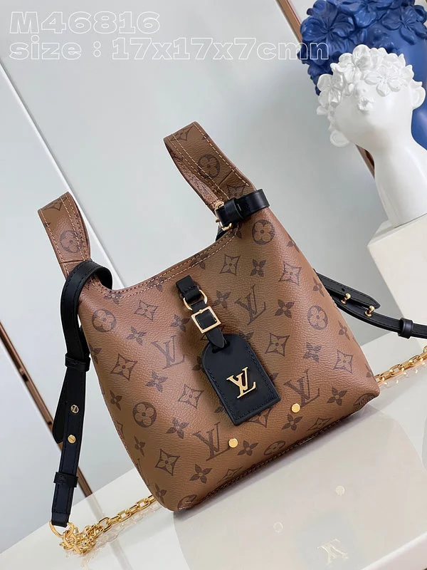 BoldCollect - LOUIS VUITTON BAGS - 274