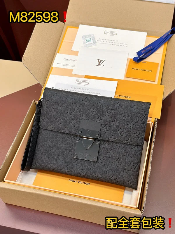 BoldCollect - LOUIS VUITTON BAGS - 504