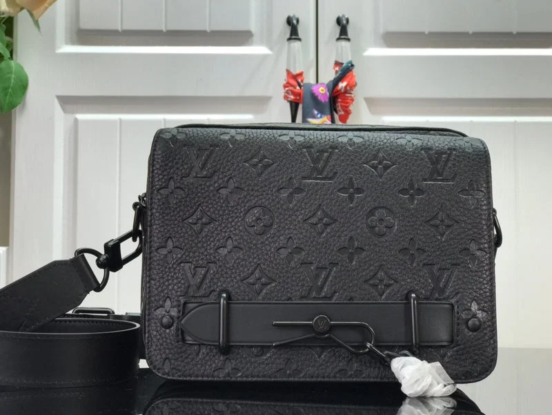 BoldCollect - LOUIS VUITTON BAGS - 2856