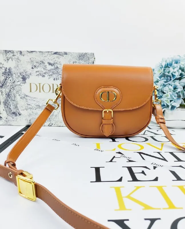 Luxury Handbags Christian Dior 227