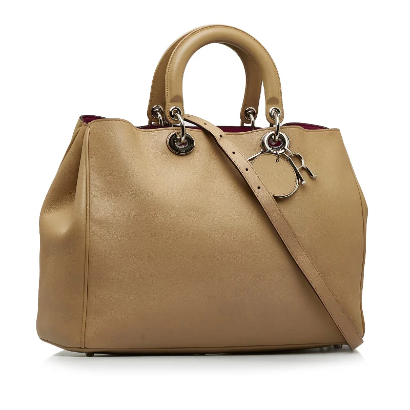 DIORLarge issimo Satchel