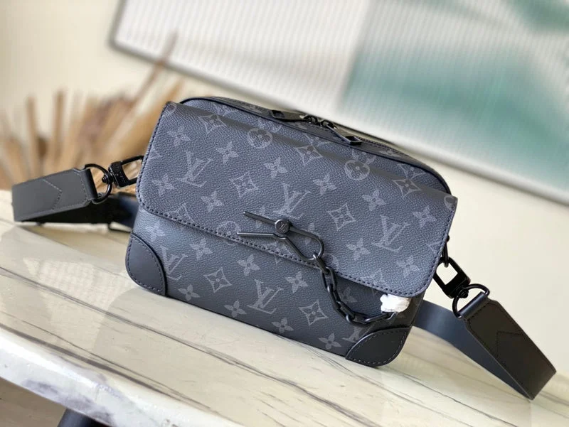 BoldCollect - LOUIS VUITTON BAGS - 433