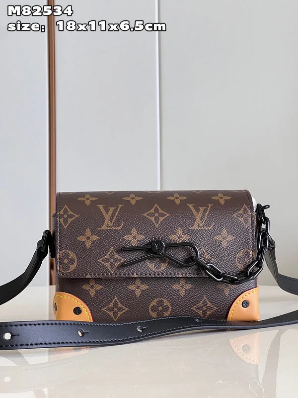 BoldCollect - LOUIS VUITTON BAGS - 978