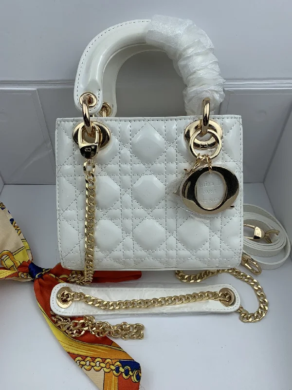 Luxury Handbags Christian Dior 261