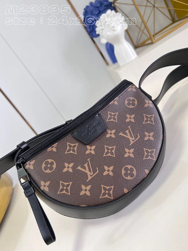 BoldCollect - LOUIS VUITTON BAGS - 270