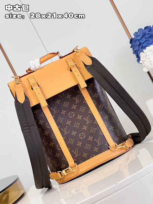 BoldCollect - LOUIS VUITTON BAGS - 463