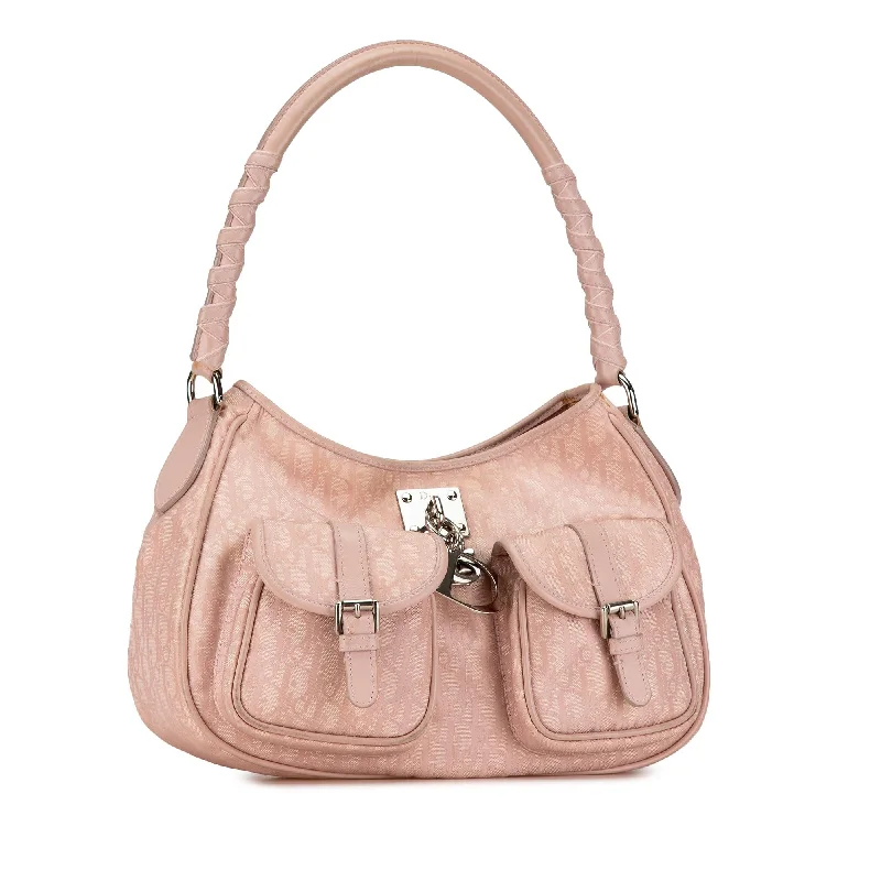 Dior Diorissimo Lovely Charm Shoulder Bag (cUdNS0)