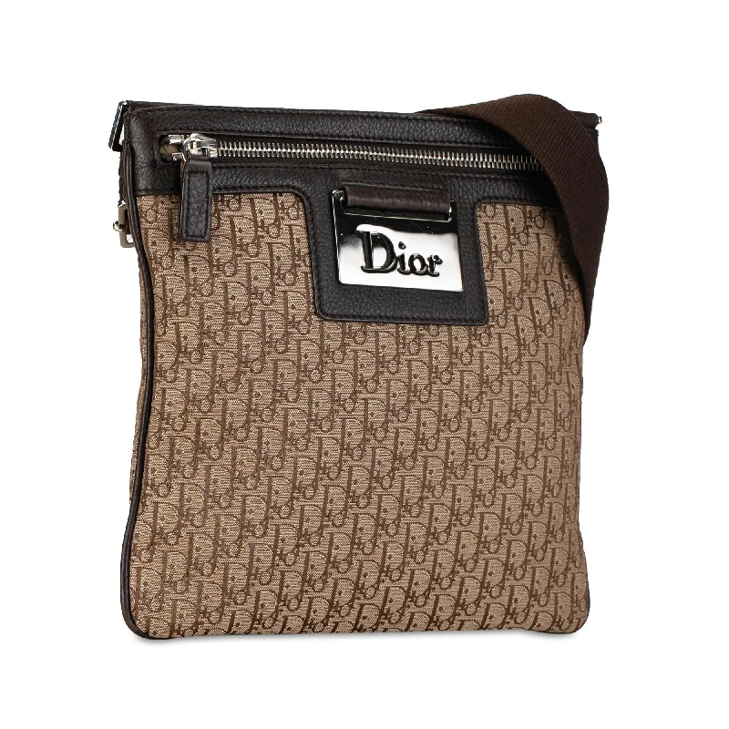 Dior Trotter Street Chic Diorissimo Crossbody (3JUSFL)