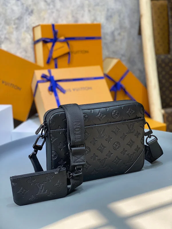 BoldCollect - LOUIS VUITTON BAGS - 2705