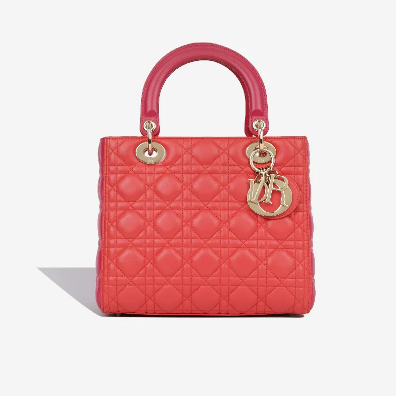 Lady Dior - Medium