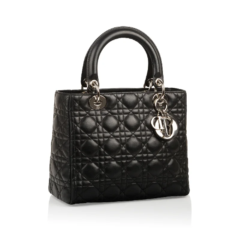 Lady Dior Medium