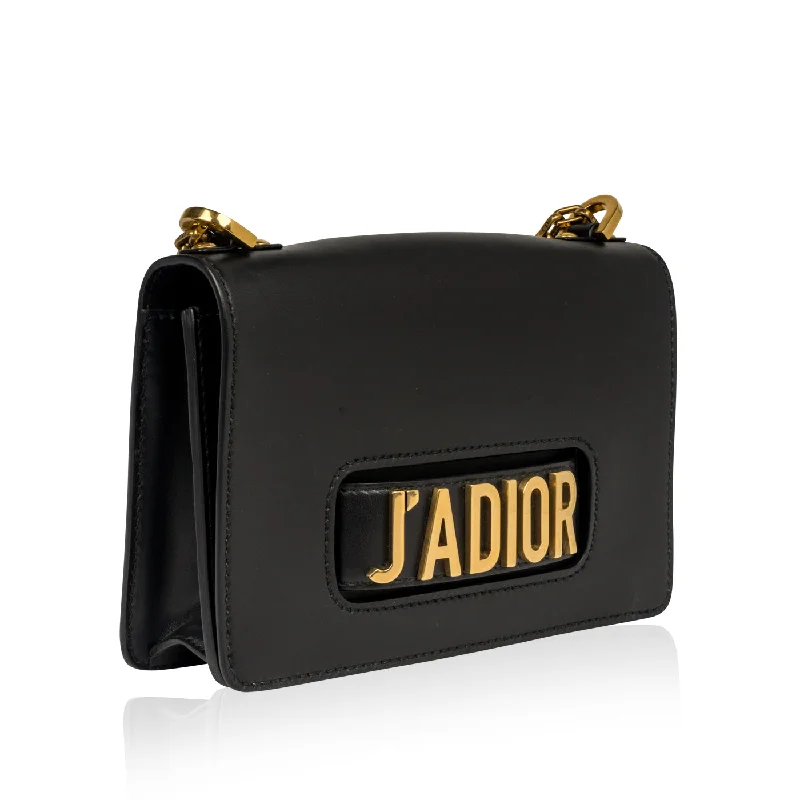 J’ADIOR Flap Bag