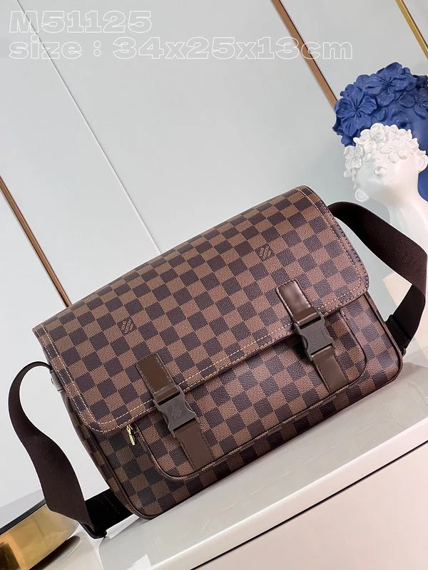 BoldCollect - LOUIS VUITTON BAGS - 373