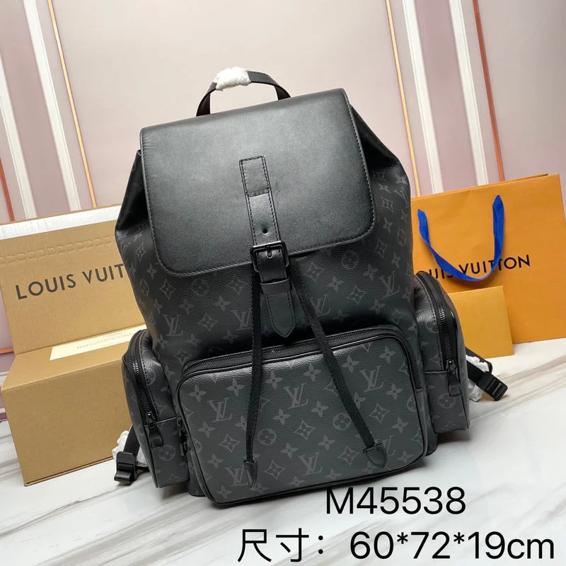 BoldCollect - LOUIS VUITTON BAGS - 2655