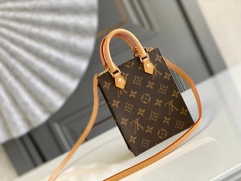 BoldCollect - LOUIS VUITTON BAGS - 2755