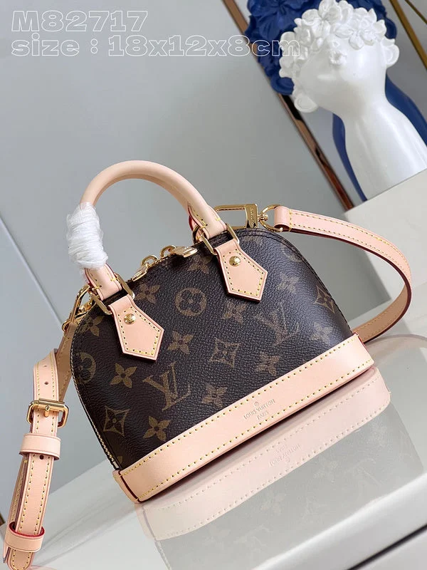 BoldCollect - LOUIS VUITTON BAGS - 261