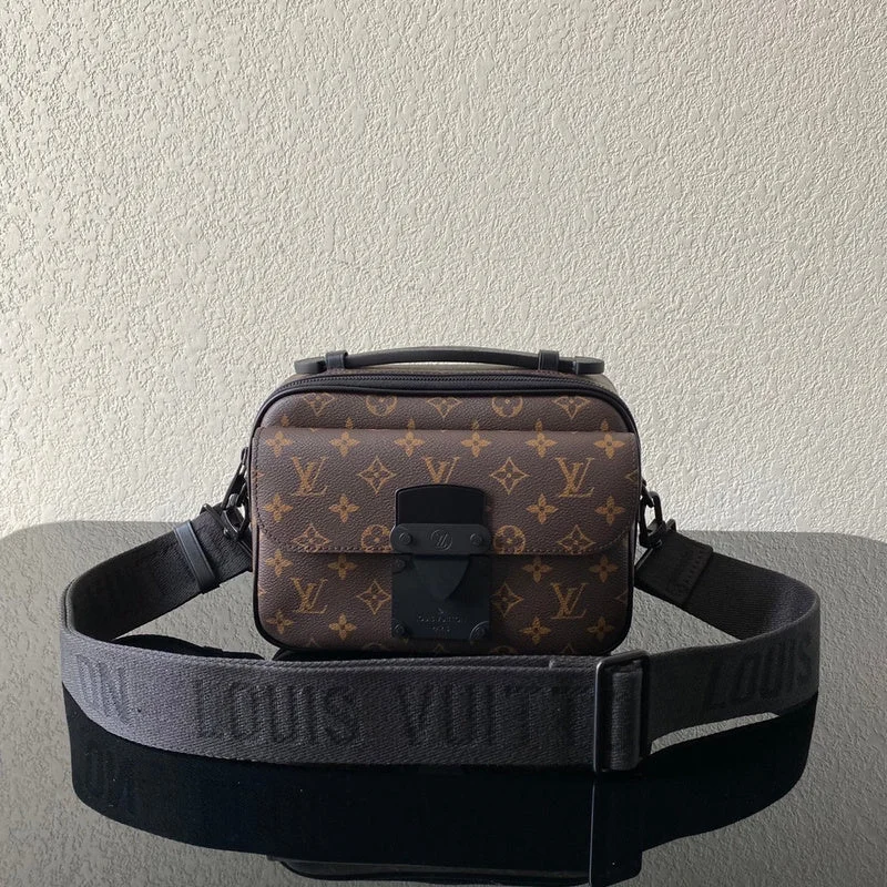 BoldCollect - LOUIS VUITTON BAGS - 2640