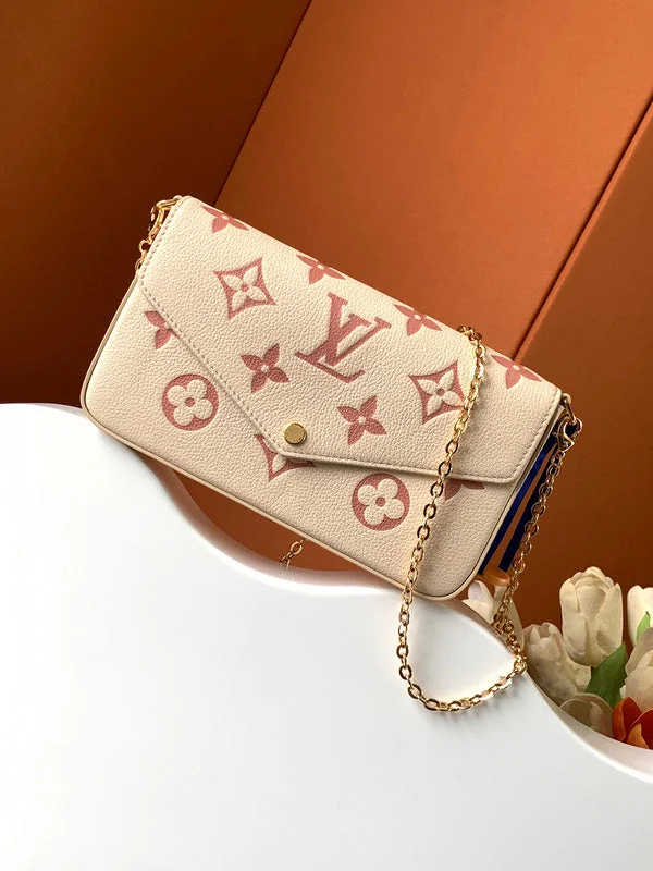 BoldCollect - LOUIS VUITTON BAGS - 672