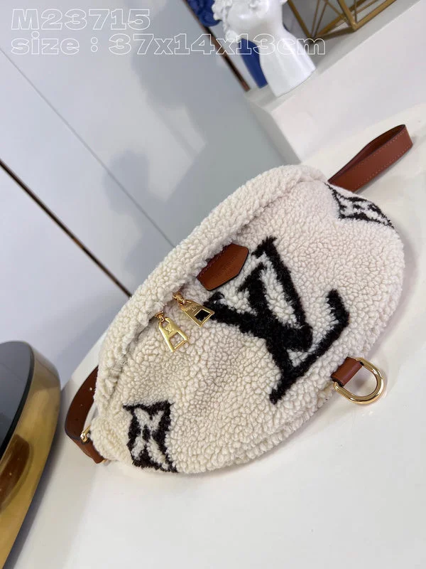 BoldCollect - LOUIS VUITTON BAGS - 375