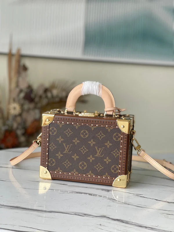 BoldCollect - LOUIS VUITTON BAGS - 2649