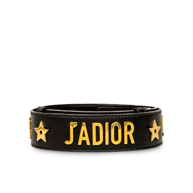 J’ADIOR Strap