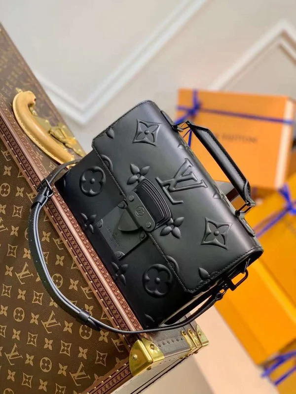 BoldCollect - LOUIS VUITTON BAGS - 2711