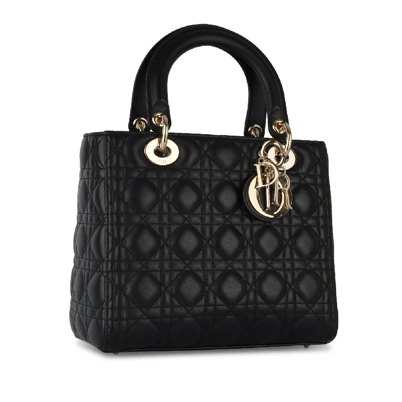 Lady Dior - Medium