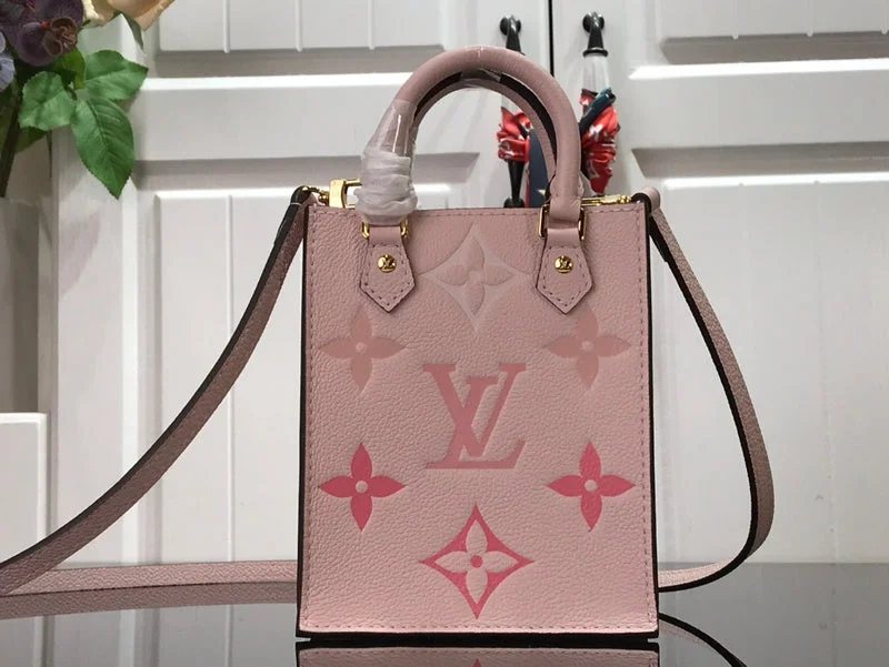 BoldCollect - LOUIS VUITTON BAGS - 2842