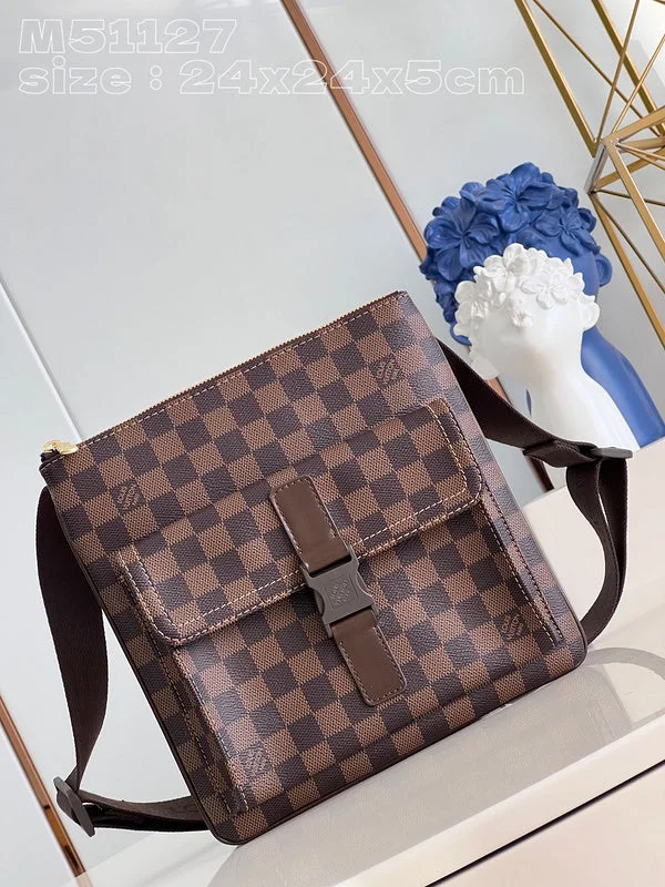 BoldCollect - LOUIS VUITTON BAGS - 366