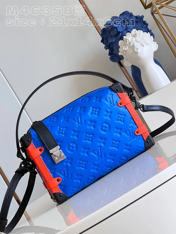 BoldCollect - LOUIS VUITTON BAGS - 516