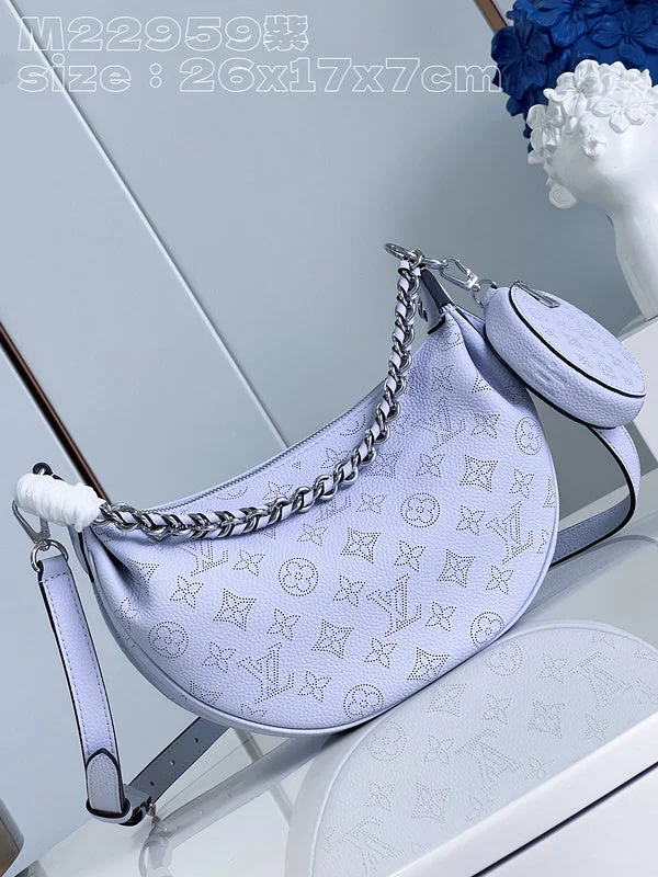 BoldCollect - LOUIS VUITTON BAGS - 526