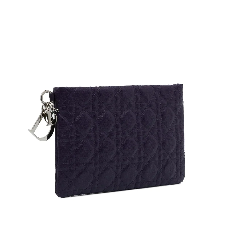 Dior Panarea Cannage Clutch (1bT3iL)